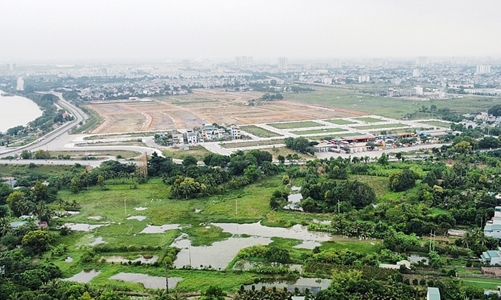 Cảnh báo rủi ro khi săn đất theo “sóng” sáp nhập các tỉnh, thành phố