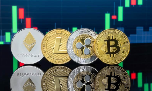 Chính sách thuế đối với giao dịch tài sản mã hoá 