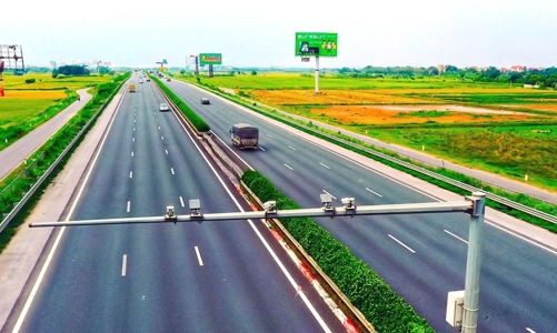 Thống nhất nghiên cứu đầu tư mở rộng cao tốc Pháp Vân - Cầu Giẽ