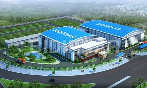 Canada muốn xây nhà máy sản xuất kit xét nghiệm 20 triệu USD tại Bình Định