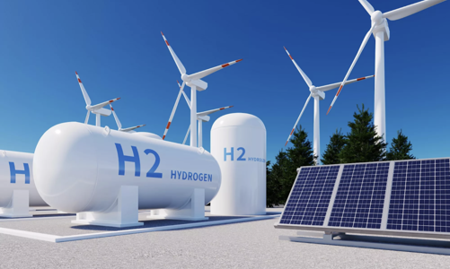 Công ty khí đốt Nhật Bản rút khỏi dự án hydro xanh của Australia