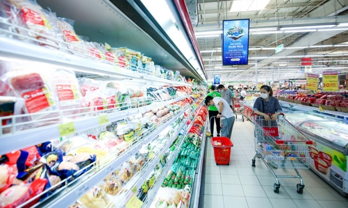 Tận dụng các nguồn lực để đạt tăng trưởng 8%