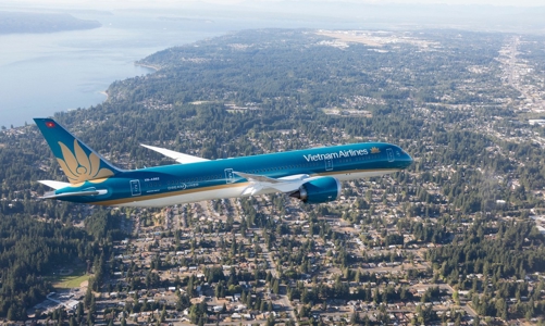 2024: Vietnam Airlines tăng trưởng mạnh mẽ về doanh thu và lợi nhuận
