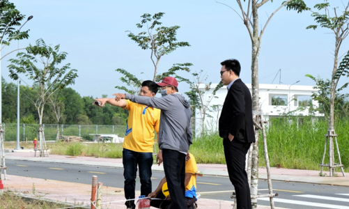 Xử lý nghiêm hành vi đầu cơ, thổi giá bất động sản trái phép tại Ninh Bình