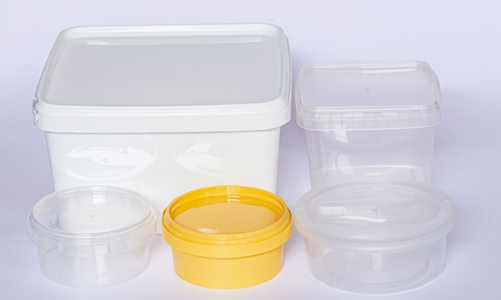 Hộp nhựa polypropylene Việt Nam bị kiện bán phá giá tại Hoa Kỳ 