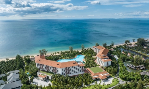 Triển vọng tích cực về thị trường bất động sản và nghỉ dưỡng 