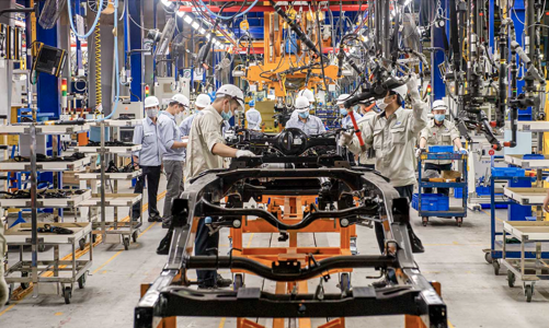 Cần quy hoạch đất cho công nghiệp hỗ trợ