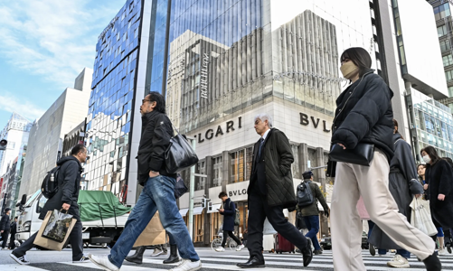 Lạm phát lõi của Nhật vượt dự báo, BOJ có thể sớm tăng lãi suất