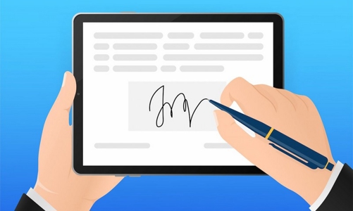 Đề xuất quy định về phần mềm ký số và Cổng kết nối dịch vụ chứng thực chữ ký số công cộng