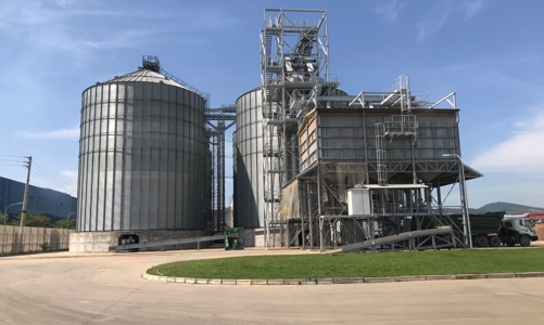 Ngành sản xuất viên nén còn nhiều dư địa phát triển