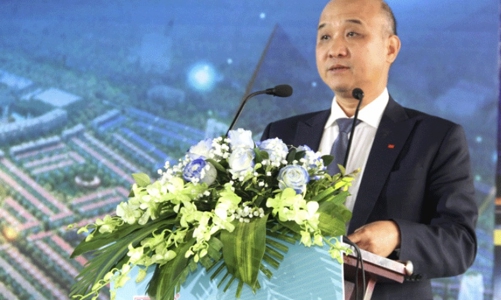 Đà Nẵng khởi công dự án Khu đô thị mới Thuận Phước có quy mô hơn 97ha với tổng vốn đầu tư gần 11.500 tỷ đồng