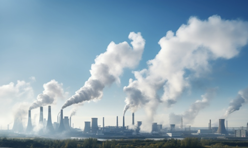 Giá tín chỉ carbon tự nguyện Trung Quốc tăng mạnh sau khi mở lại sàn giao dịch