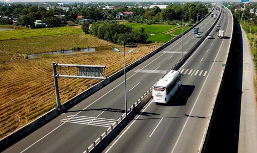 TP.HCM tính đầu tư 66.000 tỷ đồng làm 45 km đường kết nối và cầu vượt biển Cần Giờ đến Bà Rịa - Vũng Tàu