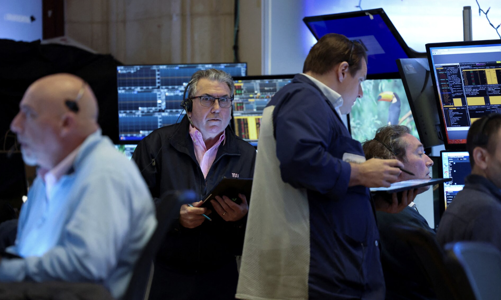 Chứng khoán Mỹ hồi phục sau 4 tuần “đỏ” liên tiếp, giá dầu cũng tăng