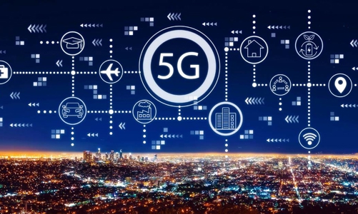Tăng tốc phủ sóng 5G toàn quốc trong năm 2025
