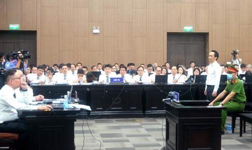 Gia đình ông Trịnh Văn Quyết đã khắc phục hơn 970 tỷ đồng