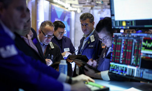 Chính sách của ông Trump khiến giới đầu tư “vỡ mộng”