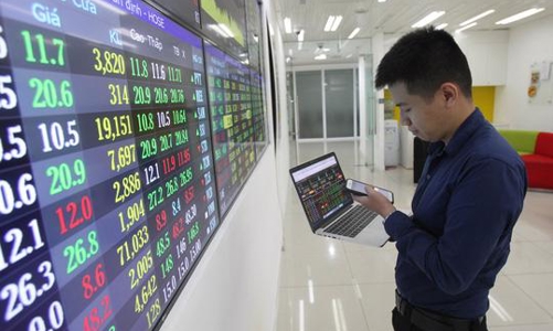 Lấy ý kiến dự thảo Nghị định sửa đổi, bổ sung 3 Nghị định trong lĩnh vực chứng khoán 