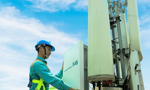 Mở lại đấu giá băng tần 713-723 MHz và 768-778 MHz cho 4G và 5G