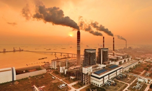 Sẽ phân bổ hạn ngạch phát thải khí nhà kính cho 150 cơ sở doanh nghiệp phát thải lớn nhất