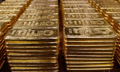 Dự trữ ngoại hối và vàng của các nền kinh tế lớn