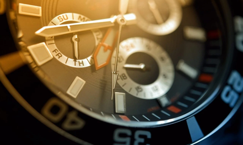 Ngành đồng hồ Thụy Sỹ chưa “vượt khó” trước thềm Watches & Wonders 2025