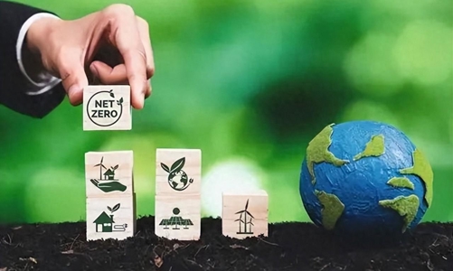 Thấy gì khi thị trường tín chỉ carbon tự nguyện Trung Quốc “hồi sinh”?