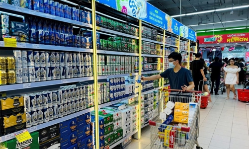 Bốn mục tiêu cần đảm bảo khi tăng thuế tiêu thụ đặc biệt với rượu bia, thuốc lá