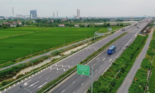 Đánh giá phương án huy động vốn mở rộng 2 tuyến cao tốc lớn do VEC quản lý