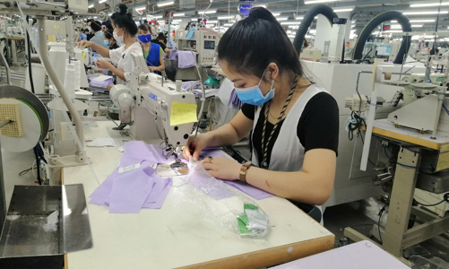 Doanh nghiệp Vĩnh Phúc đề xuất gỡ khó, tỉnh cam kết đồng hành