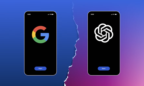 OpenAI và Google đề xuất cho phép sử dụng nội dung bản quyền để đào tạo AI