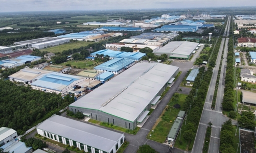 Đồng Nai phạt 4 doanh nghiệp gần 1,4 tỷ đồng vì vi phạm môi trường