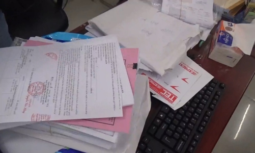 Vụ mua bán hơn 19.000 hóa đơn khống “thể hiện sự bất chấp pháp luật”