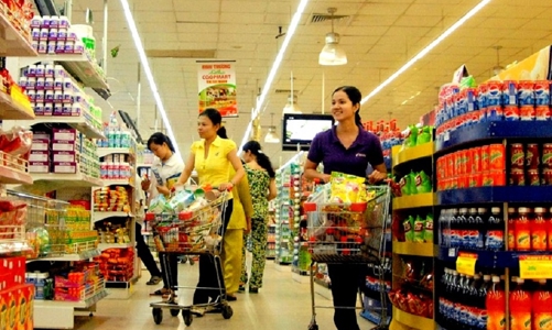 Việt Nam - Vương quốc Anh và Bắc Ai-len ký kết hợp tác bảo vệ người tiêu dùng 