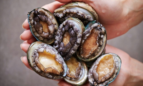 Nhiều thực phẩm quý tộc đột nhiên “đại hạ giá” ngoài chợ Việt