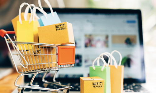 Kiến nghị lùi thời điểm khấu trừ thuế, nộp thuế thay hộ kinh doanh trên sàn thương mại điện tử từ 1/7