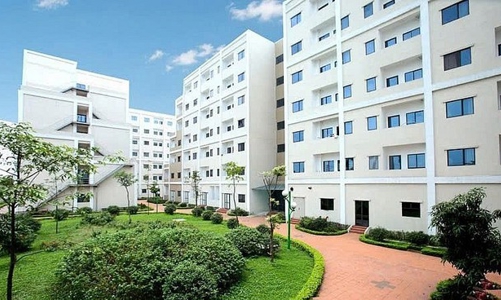 Hà Nội muốn rút ngắn thời gian thực hiện thủ tục làm nhà ở xã hội