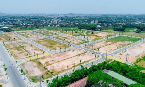 Thanh Hóa đưa gần 900 mặt bằng lên sàn đấu giá, dự thu hơn 17.000 tỷ đồng