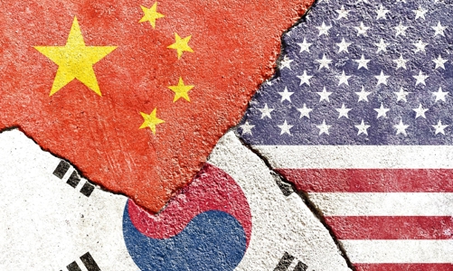 Cuộc đua chip toàn cầu: Ngành bán dẫn Trung Quốc vượt qua Hàn Quốc