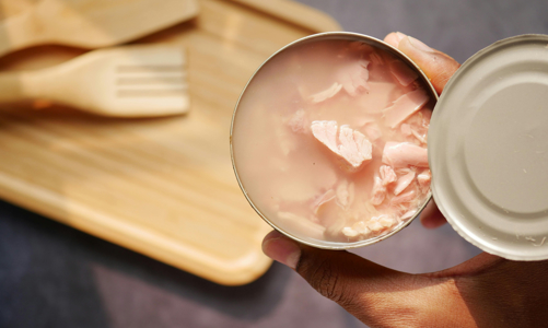 Những thực phẩm đóng hộp nào dễ nhiễm botulinum?