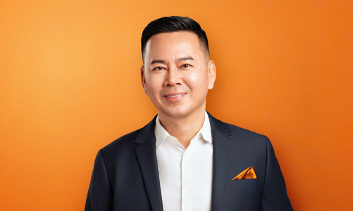 Tập đoàn FWD bổ nhiệm ông Phương Tiến Minh làm Tổng giám đốc FWD Việt Nam