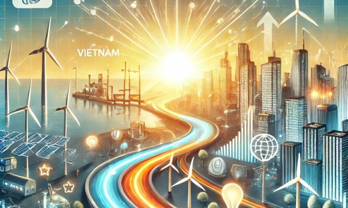 Khơi thông dòng vốn chiến lược tạo đà cho không gian tăng trưởng bền vững