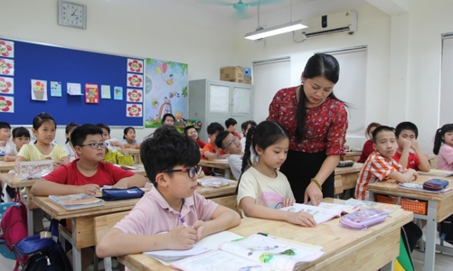 Thanh Hóa: Gần 53 tỷ đồng chi trả chế độ cho giáo viên hợp đồng