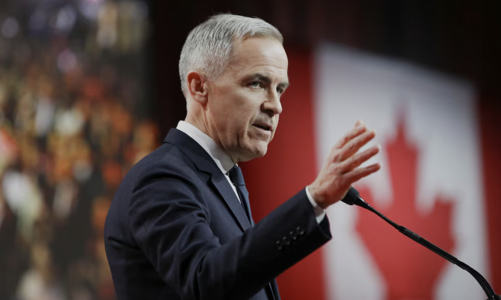 Canada bi quan về quan hệ với Mỹ, muốn đàm phán lại thỏa thuận thương mại