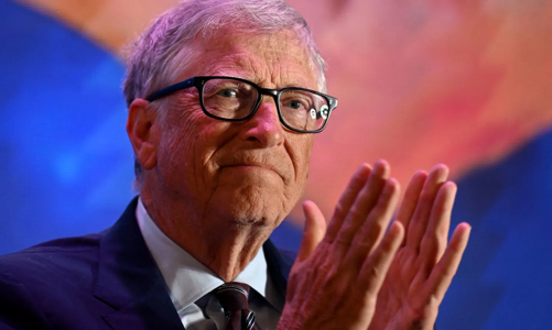 Bill Gates: Nhờ AI, con người có thể chỉ cần làm việc 2 ngày mỗi tuần trong 10 năm nữa