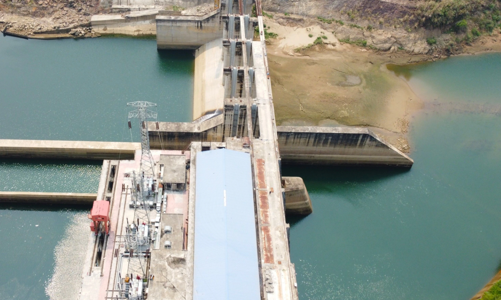 Dự án 5.300 tỷ tại Thanh Hóa vào diện theo dõi về tham nhũng, tiêu cực