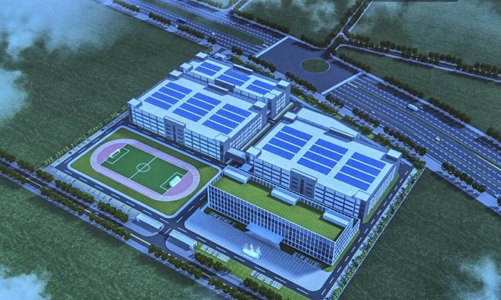 Bắc Ninh đón thêm hai nhà máy linh kiện công nghệ cao trị giá hơn 600 triệu USD