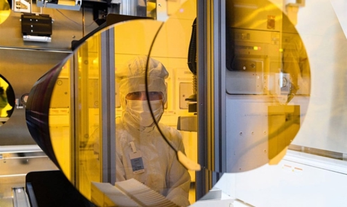 Thị trường bán dẫn Trung Quốc đang đứng trước bước ngoặt quan trọng