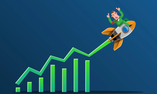 Điểm danh loạt doanh nghiệp dự báo lợi nhuận tăng bằng lần trong quý 1/2025