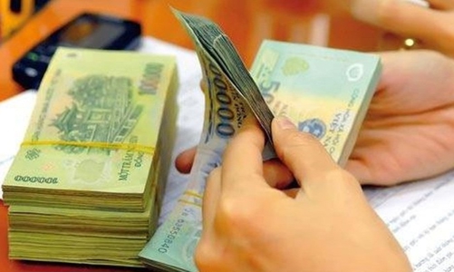 Sẽ báo cáo Quốc hội về việc cải cách tiền lương tại Kỳ họp thứ 9